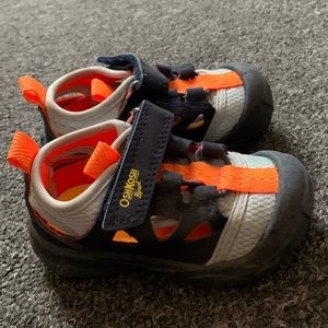 OshKosh Boys Shoes